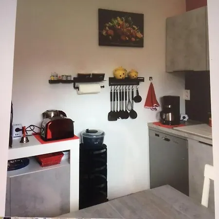 Le Havre De Paix Appartement *
