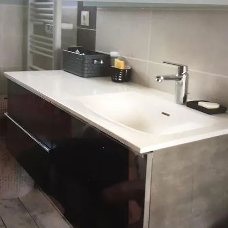Appartement Le Havre De Paix *