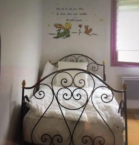 Le Havre De Paix Apartament *