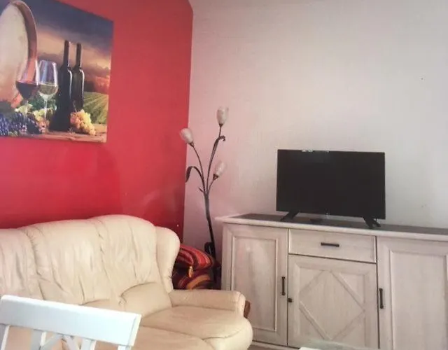 Le Havre De Paix Beaune (Cote d'Or)