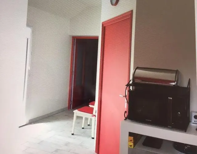 Apartment Le Havre De Paix *