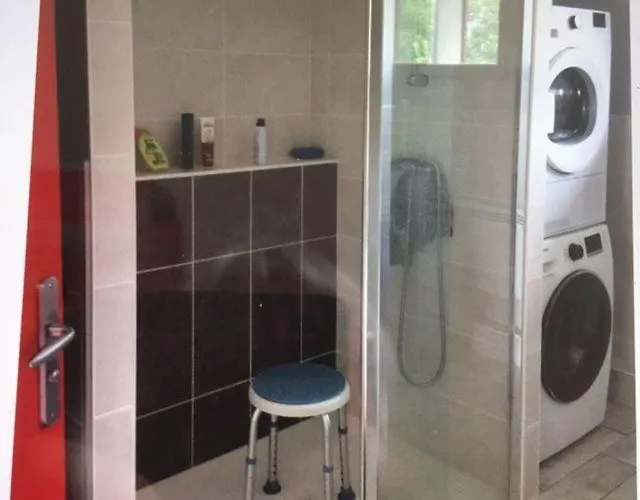 Le Havre De Paix Apartment Beaune (Cote d'Or)