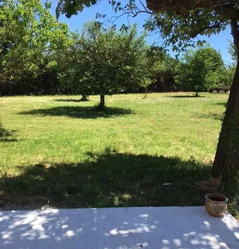 Le Havre De Paix * Beaune (Cote d'Or)